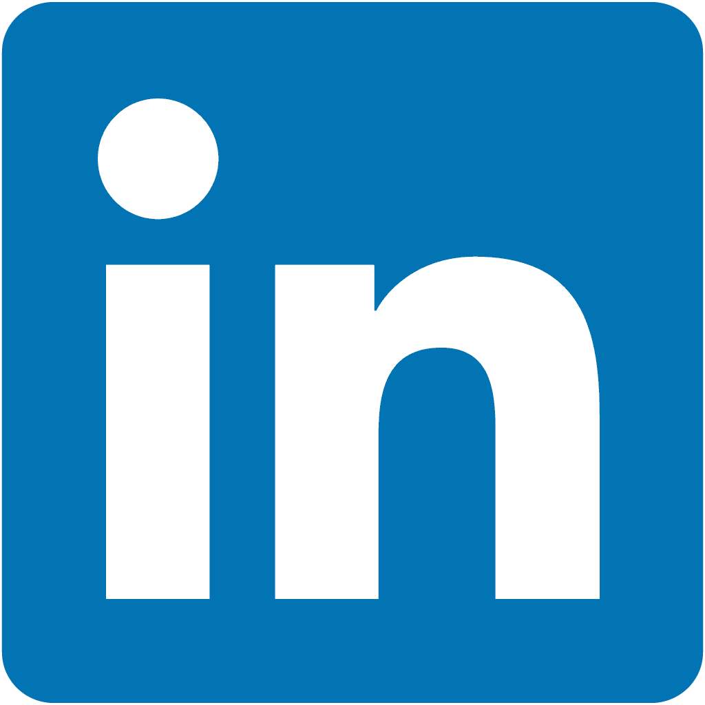 Linkedin Page